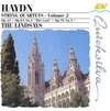 Haydn: String Quartets Vol 2 / The Lindsays