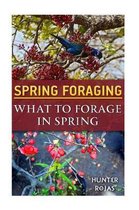 Spring Foraging