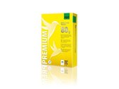 kopieerpapier Sigel A4 80grs wit premium ink/laser/copy SI-LP500