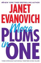 Stephanie Plum Novels - More Plums in One