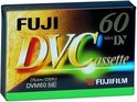 1x5 Fujifilm DV-C 60
