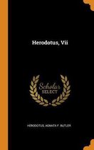 Herodotus, VII