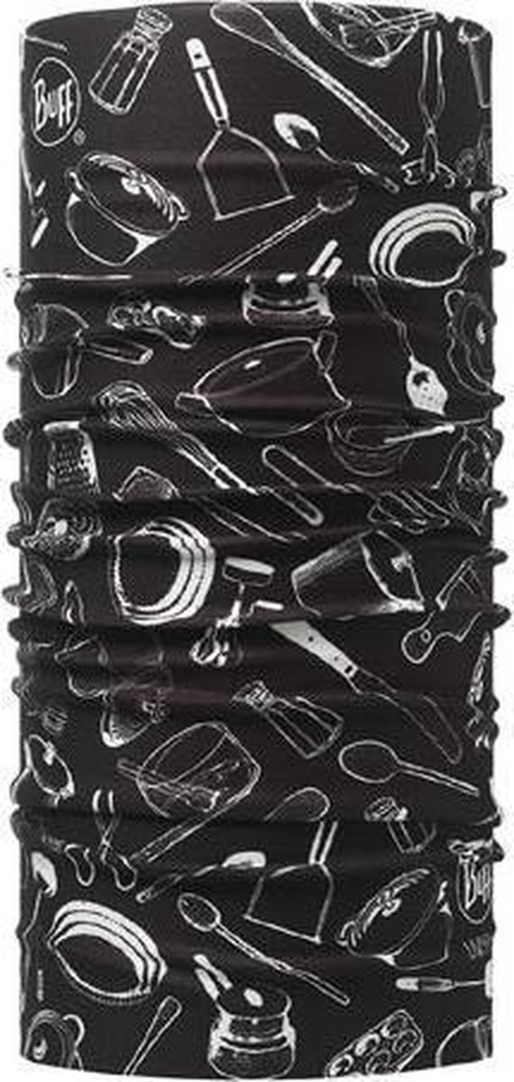 DryCool Buff® - Chef's Cooking