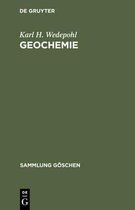 Sammlung G�schen- Geochemie