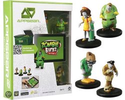 App Gear Zombieburbz Services