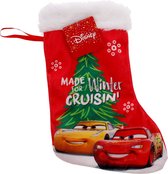 Kerstsok Disney's Cars