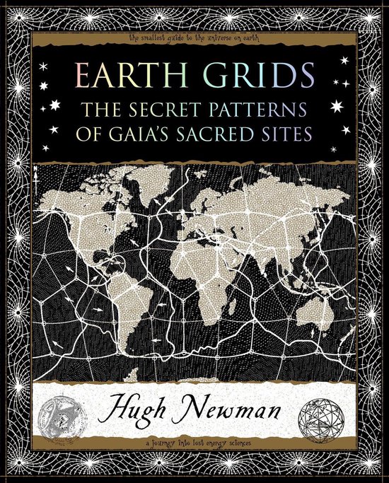Earth Grids - cover