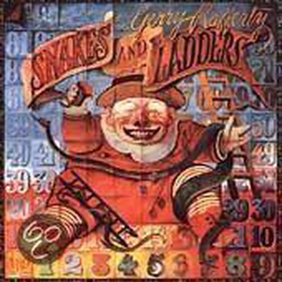 Snakes And Ladders