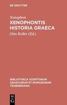 Bibliotheca Scriptorum Graecorum Et Romanorum Teubneriana- Xenophontis Historia Graeca