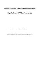 High Voltage Spt Performance