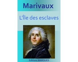L'Île des esclaves