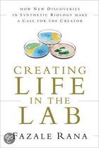 Creating Life in the Lab