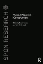 Spon Research -  Valuing People in Construction