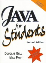 Java For Students 1.2
