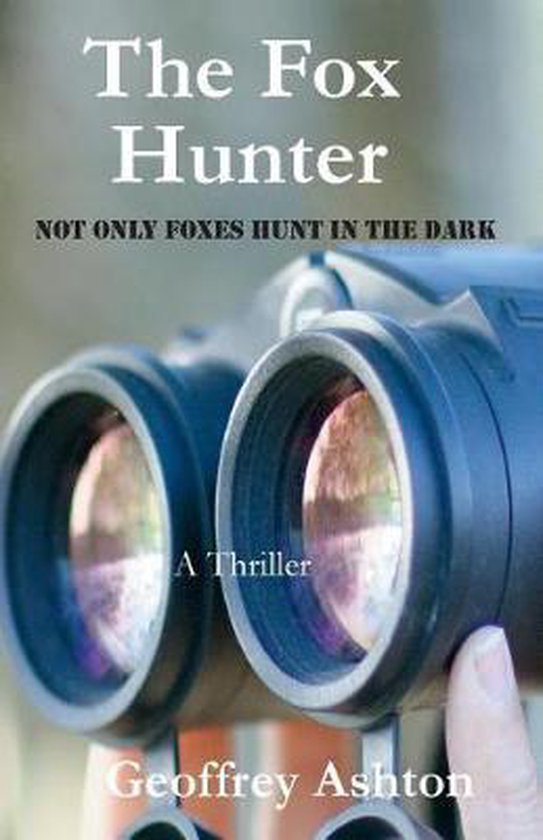 2-The Fox Hunter - cover