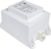 Zoomoi ABN 20VA Transformator - 220-240V / 12V AC - 20 VA - 20 W