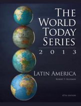 Latin America 2013