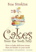 Cakes From Tooth Fairy
