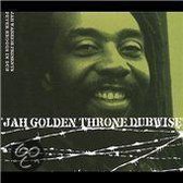 Jah Golden Throne Dubwise: Peter Broggs In Dub