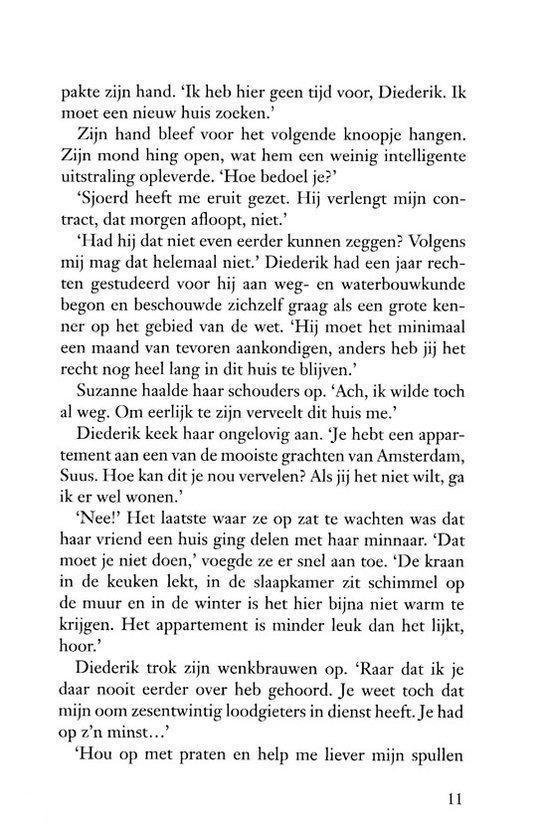 Afbeelding van tekst met Nederlandse tekst.