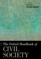 Oxford Handbook Of Civil Society