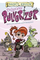 Princess Pulverizer 1 - Grilled Cheese and Dragons #1