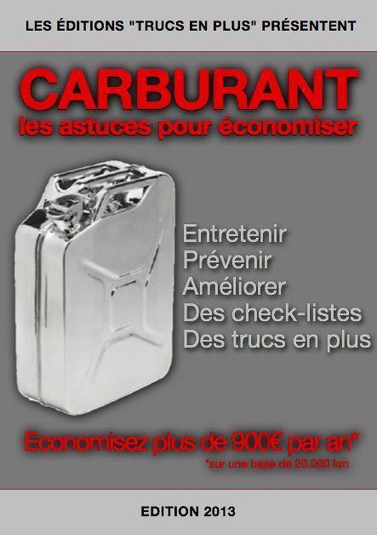 Carburant, les astuces pour ?conomiser - cover