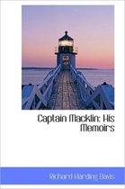 Captain Macklin