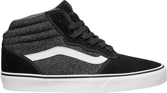 bol.com | VANS M MILTON - Sneakers - Heren - maat 46 bol.com | VANS M MILTON - Sneakers - Heren - maat 46