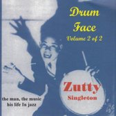 Drum Face: His Life & Music, Vol. 2