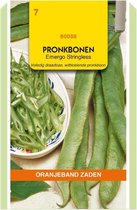 Pronkbonen Emergo Stringless, 100 gram