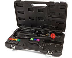 Professionele Blindklinkmoertang M3 – M12