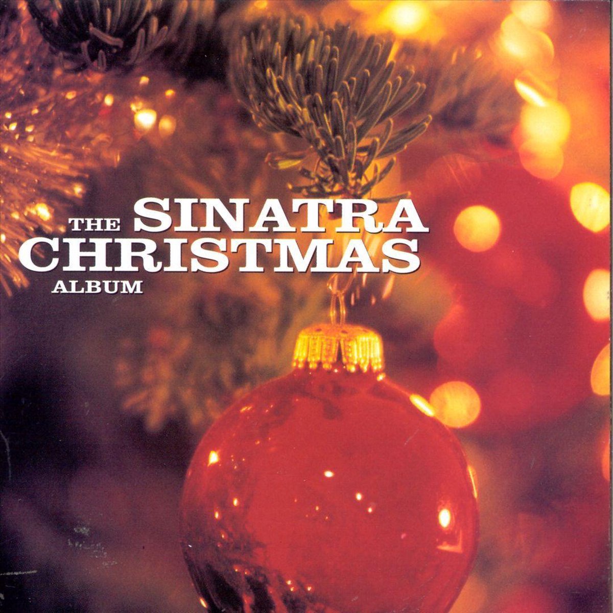The Sinatra Christmas Album (Reprise)