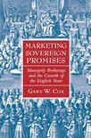 Political Economy of Institutions and Decisions - Marketing Sovereign Promises