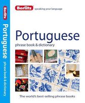 Berlitz Language: Portuguese Phrase