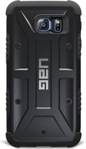 Urban Armor Gear SCOUT Galaxy S6 Black