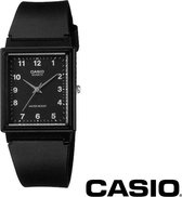 Casio collection horloge MQ27-1B zwart