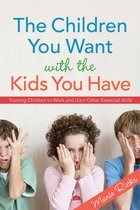 The Children You Want With the Kids You Have