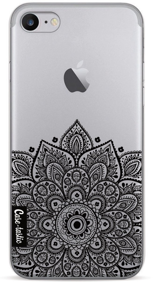Casetastic Softcover Apple iPhone 7 / 8 - Floral Mandala