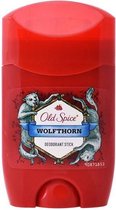 Deodorant Stick Wolfthorn Old Spice (50 g)