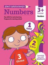 3+ Numbers