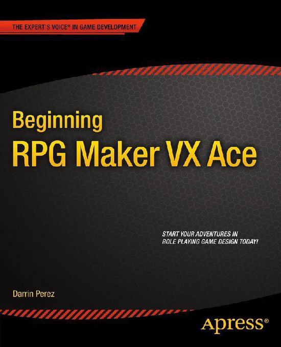 Professional and Applied Computing (R0) - Beginning RPG Make ... - cover