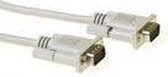 ACT - VGA (D-Sub) naar VGA (D-Sub) - 1.8 m - Wit