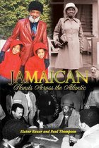 Jamaican Hands Across the Atlantic