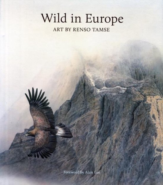 Wild in Europe