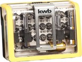 KWB Safety bitbox