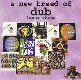 New Breed of Dub, Vol. 3