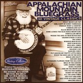 Sound Traditions - Appalachian Mountain Bluegrass