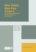 Many Visions, Many Aims: Volume 2