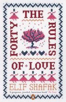 The Forty Rules of Love